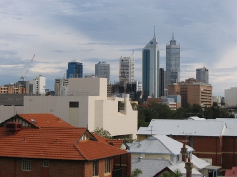 16/30 Bronte Street, East Perth WA 6004