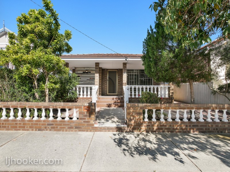 28 Cavendish Street, Highgate WA 6003