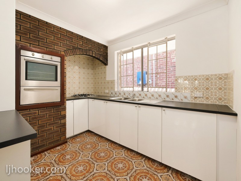 28 Cavendish Street, Highgate WA 6003