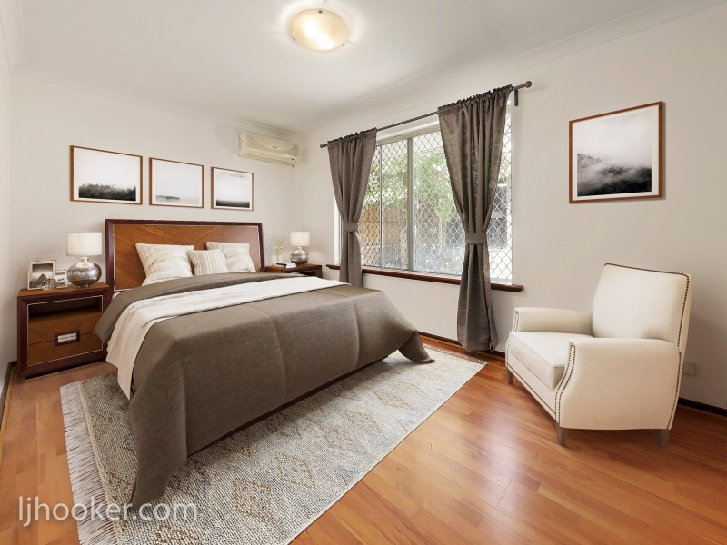 28 Cavendish Street, Highgate WA 6003