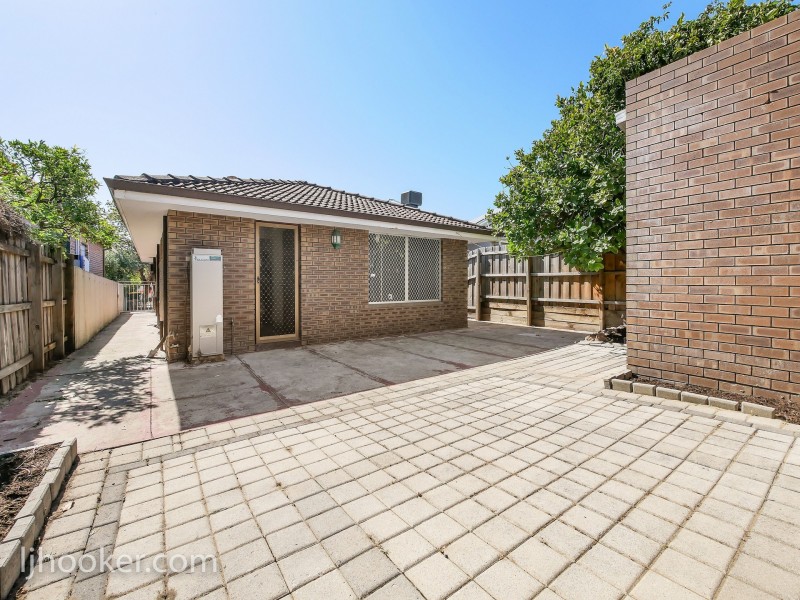 28 Cavendish Street, Highgate WA 6003