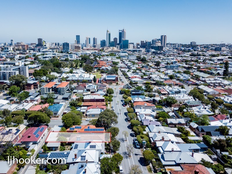 28 Cavendish Street, Highgate WA 6003