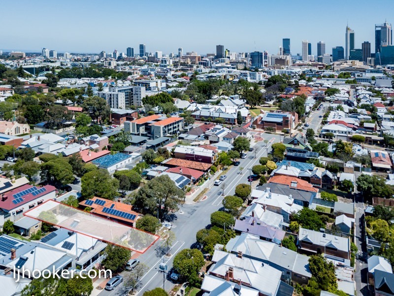 28 Cavendish Street, Highgate WA 6003