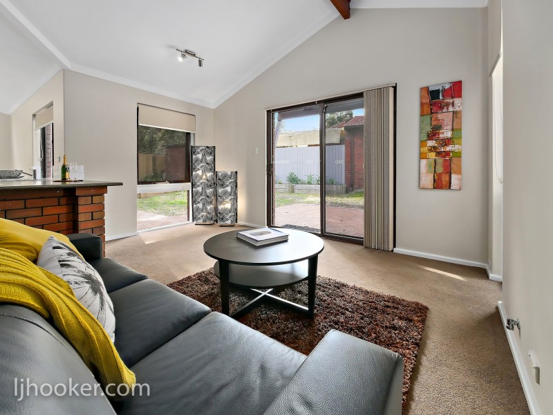 43 Hybanthus Road, Ferndale WA 6148