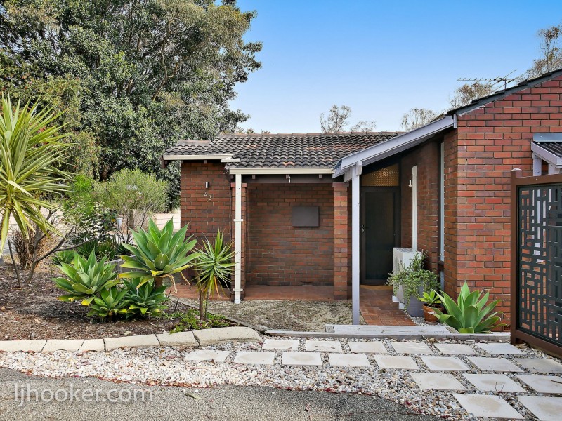 43 Hybanthus Road, Ferndale WA 6148