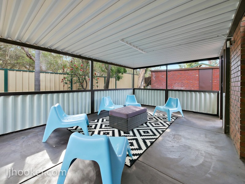 43 Hybanthus Road, Ferndale WA 6148