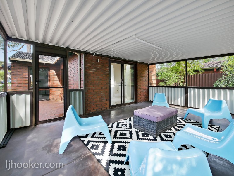 43 Hybanthus Road, Ferndale WA 6148