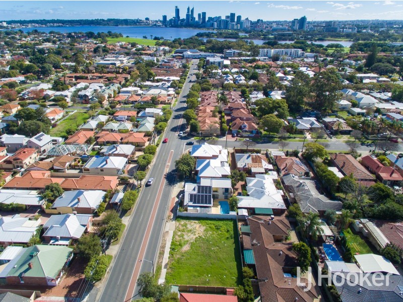 32 Berwick Street, Victoria Park WA 6100