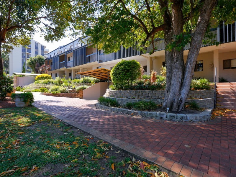 21/172 Mill Point Road, South Perth WA 6151