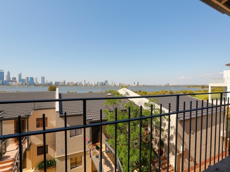21/172 Mill Point Road, South Perth WA 6151