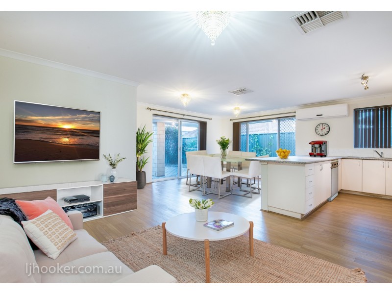 23 Serisier Parkway, Queens Park WA 6107