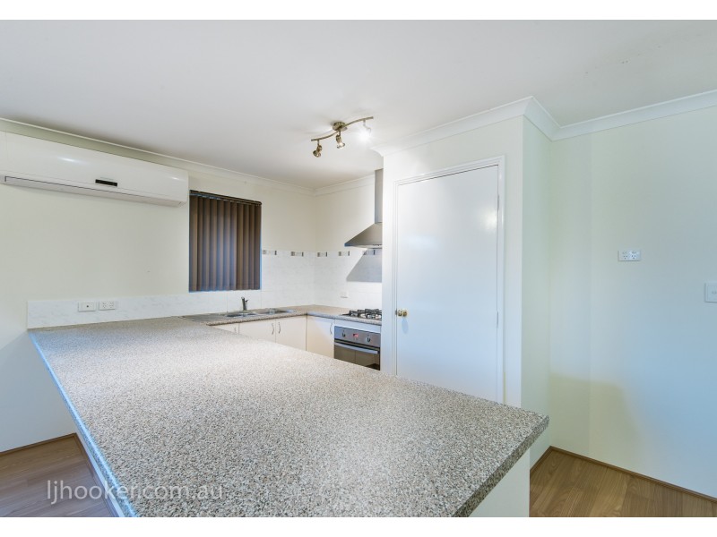 23 Serisier Parkway, Queens Park WA 6107