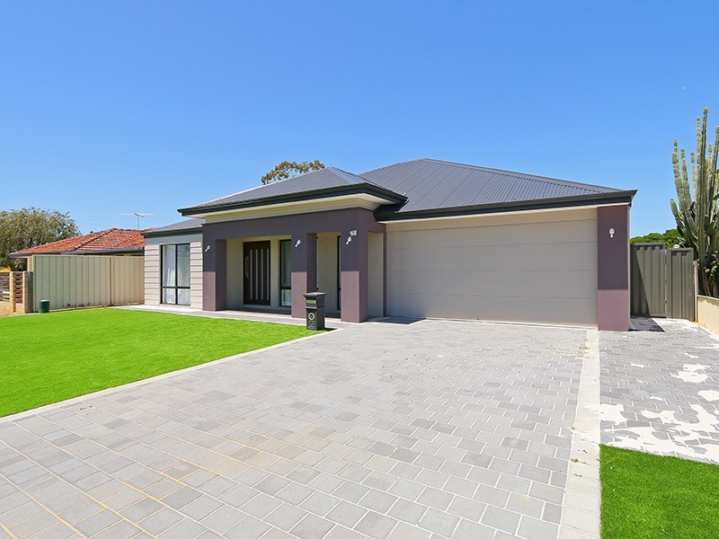 2 Carcoo Court, Beckenham WA 6107