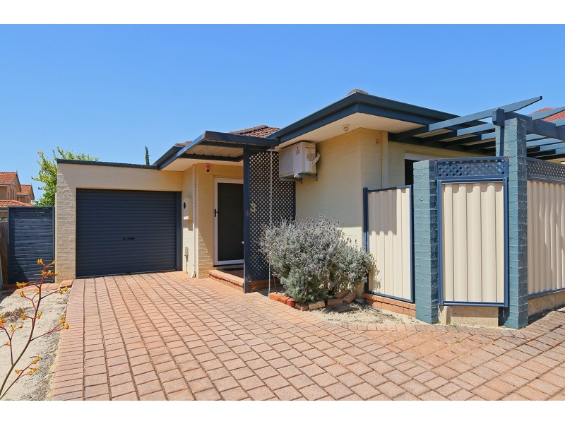 3/24 Lichfield Street, Victoria Park WA 6100