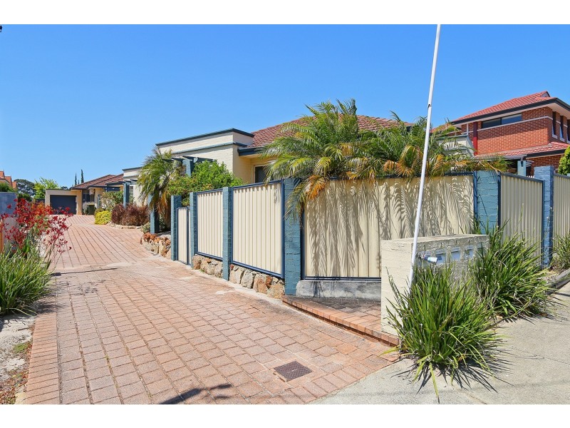 3/24 Lichfield Street, Victoria Park WA 6100