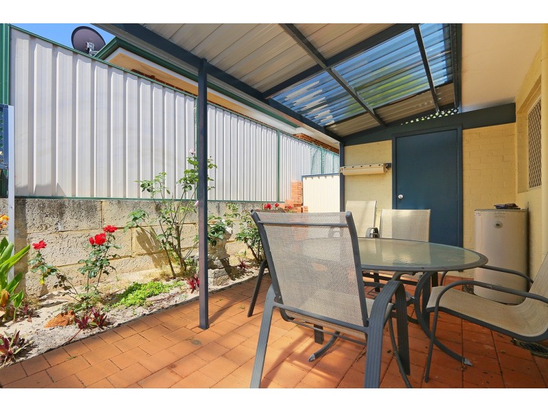 3/24 Lichfield Street, Victoria Park WA 6100