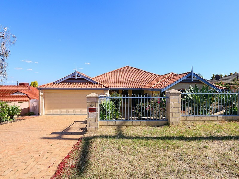 57 Garling Street, Kardinya WA 6163