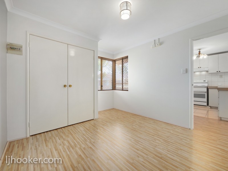 5/2 Mitchell Street, Bentley WA 6102