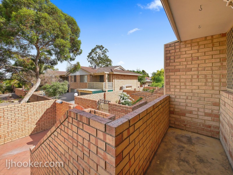 5/2 Mitchell Street, Bentley WA 6102