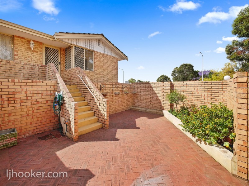 5/2 Mitchell Street, Bentley WA 6102