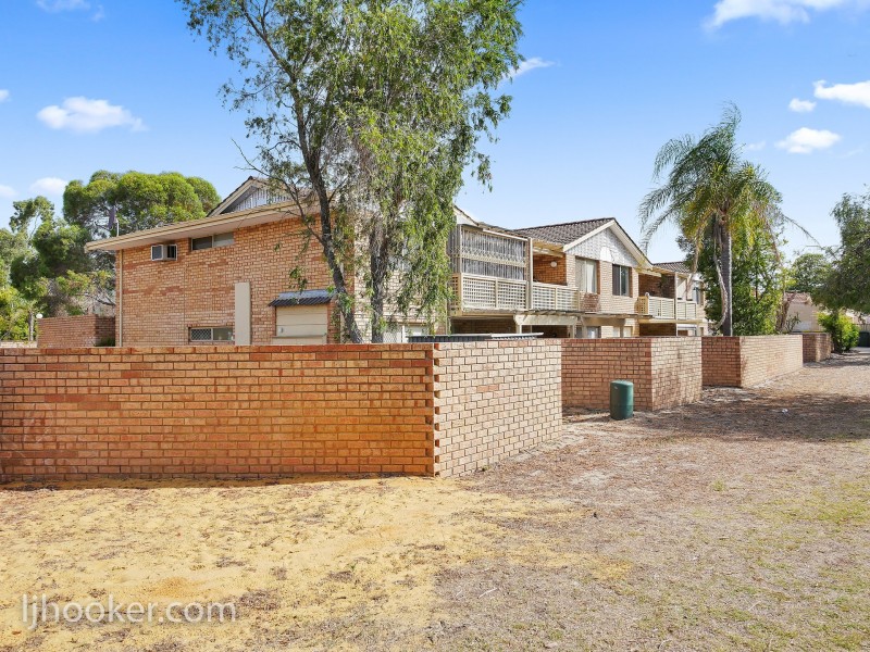5/2 Mitchell Street, Bentley WA 6102