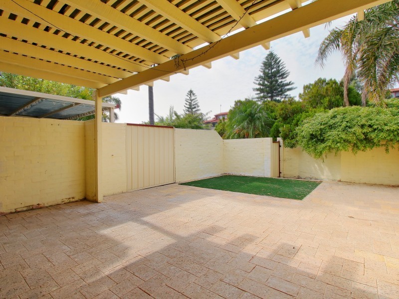 4/45 McCallum Lane, Victoria Park WA 6100