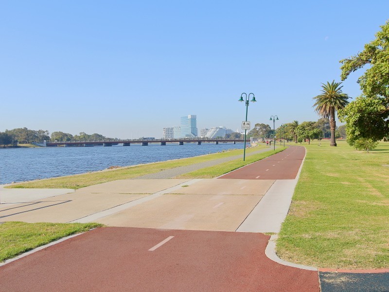 4/45 McCallum Lane, Victoria Park WA 6100