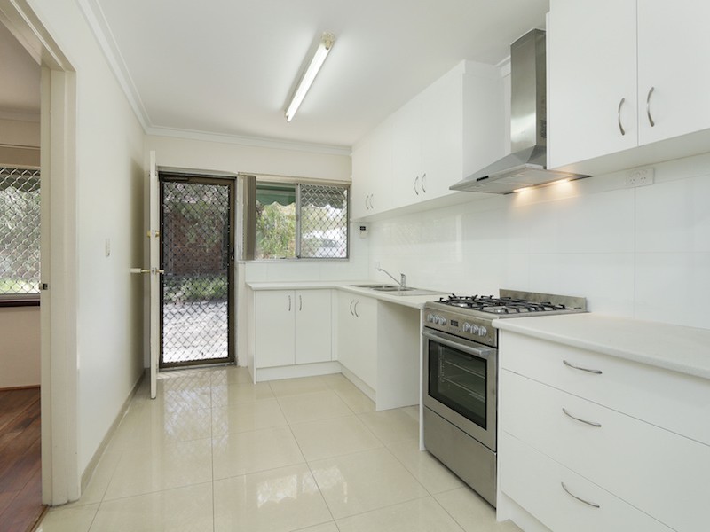 4/191 Manning Road, Bentley WA 6102