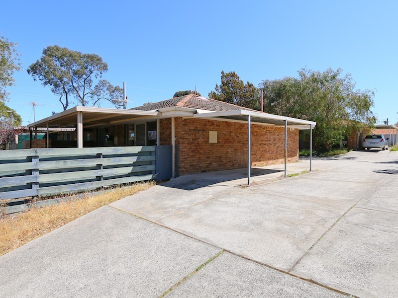 4/191 Manning Road, Bentley WA 6102