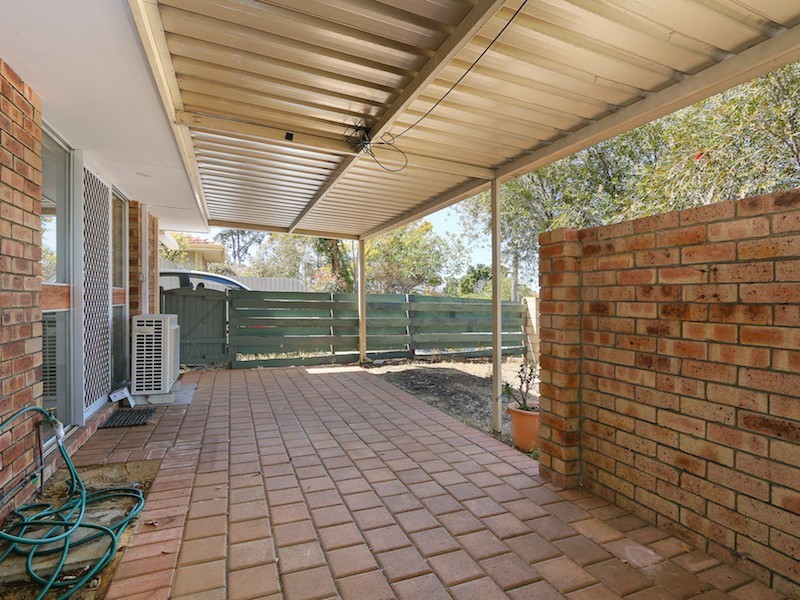 4/191 Manning Road, Bentley WA 6102