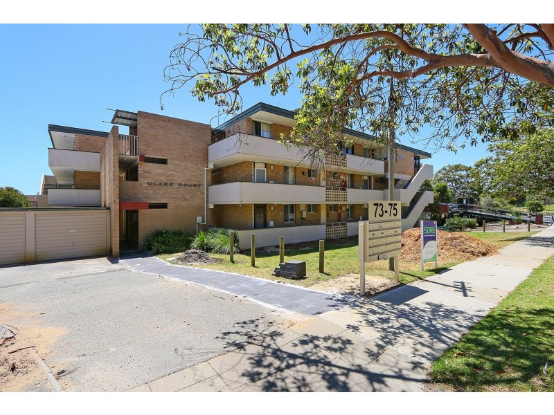 10/73 King George Street, Victoria Park WA 6100