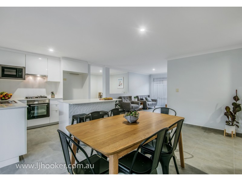 47 Flowerwood Way, Huntingdale WA 6110