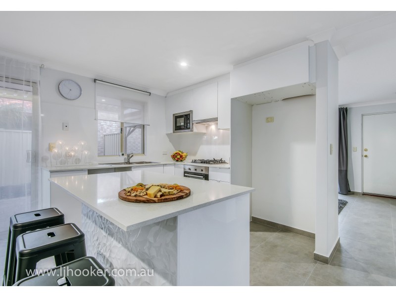 47 Flowerwood Way, Huntingdale WA 6110