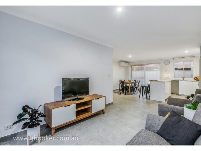 47 Flowerwood Way, Huntingdale WA 6110