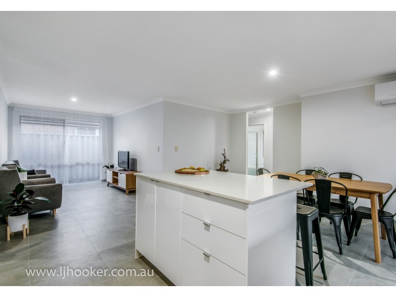 47 Flowerwood Way, Huntingdale WA 6110