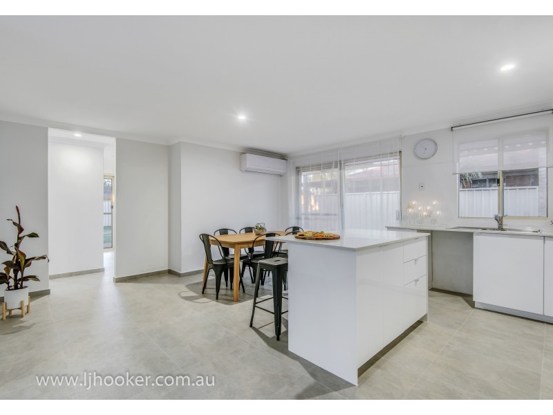 47 Flowerwood Way, Huntingdale WA 6110