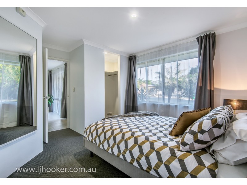 47 Flowerwood Way, Huntingdale WA 6110