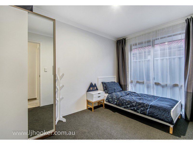 47 Flowerwood Way, Huntingdale WA 6110