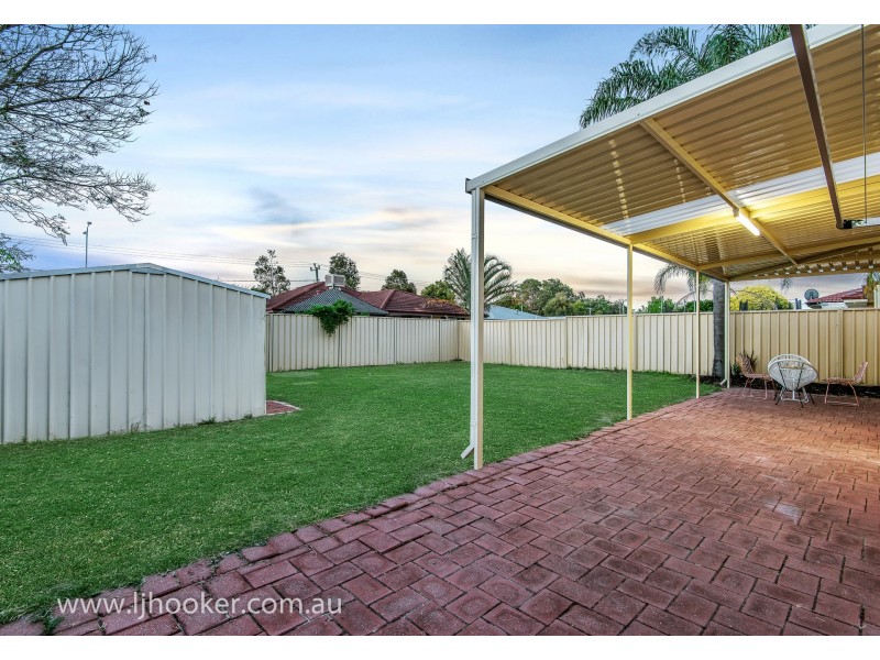 47 Flowerwood Way, Huntingdale WA 6110