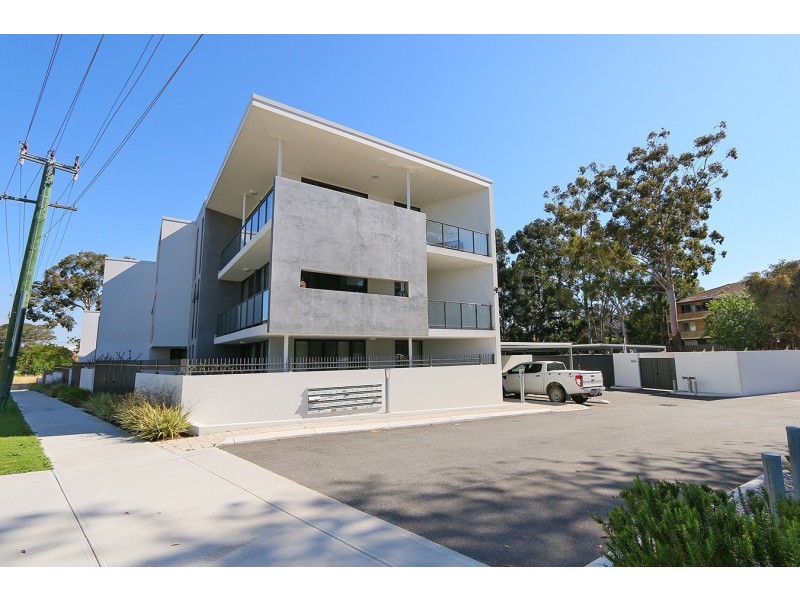 26/1 Joseph Street, Maylands WA 6051