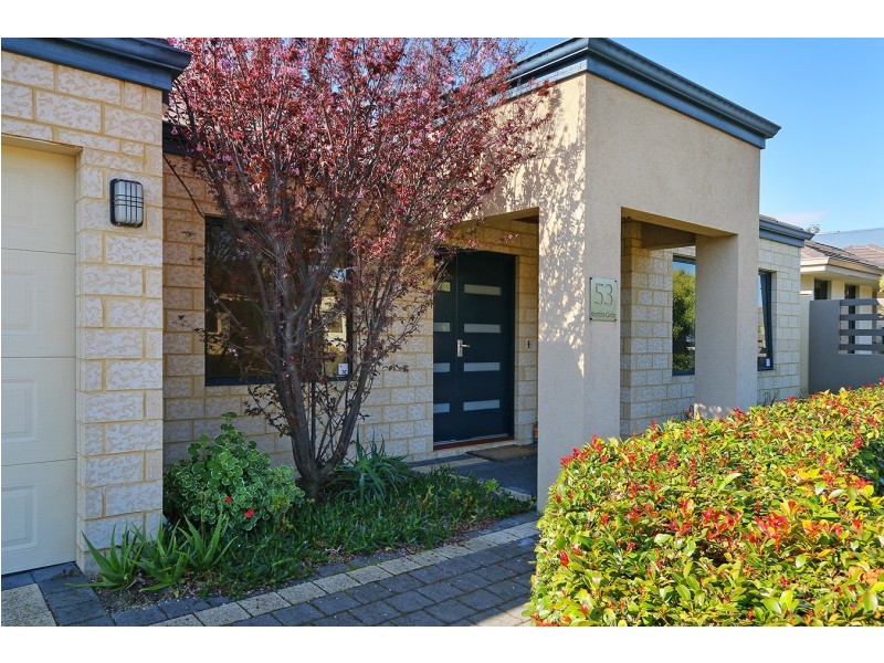 53 Kembla Circle, Madeley WA 6065