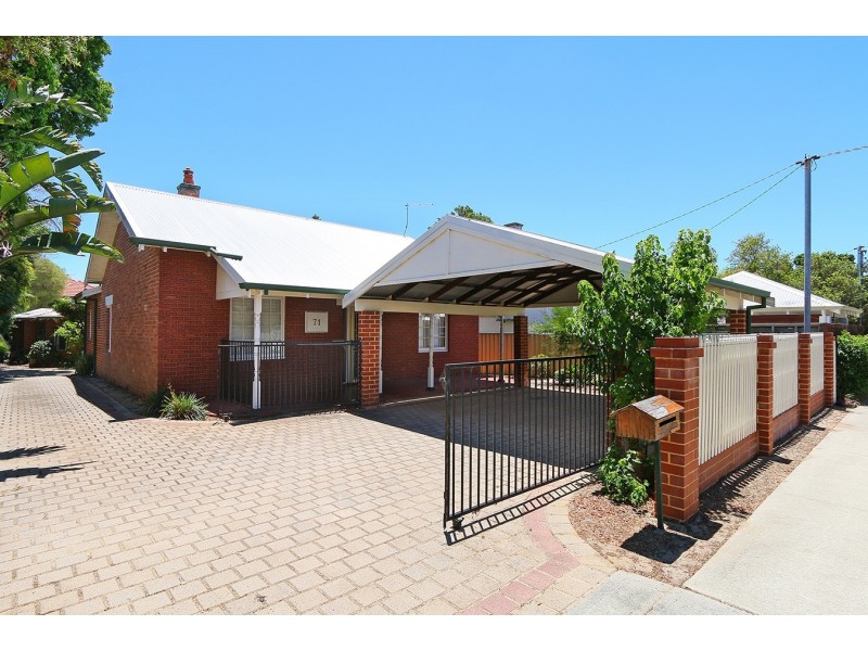 71 Mackie Street, Victoria Park WA 6100