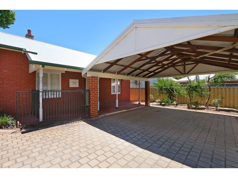 71 Mackie Street, Victoria Park WA 6100