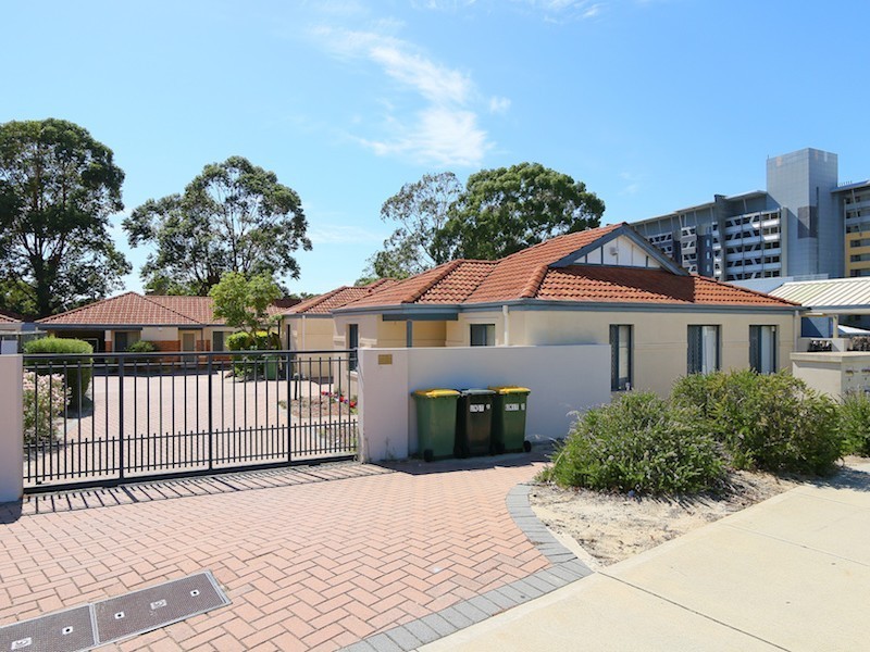 9/24-26 Dumond Street, Bentley WA 6102