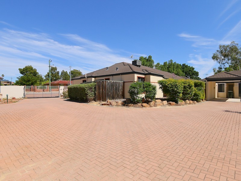 9/24-26 Dumond Street, Bentley WA 6102