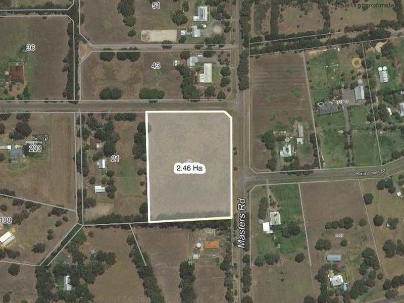 56 Masters Road, Darling Downs WA 6122