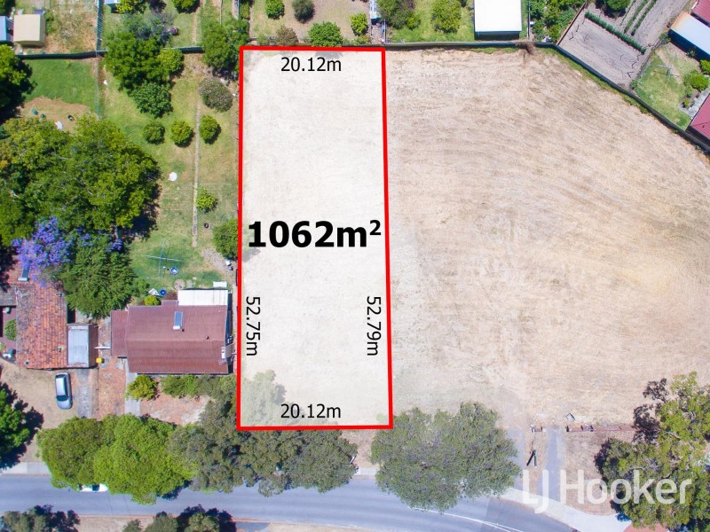 5 Banyard Avenue, Kelmscott WA 6111