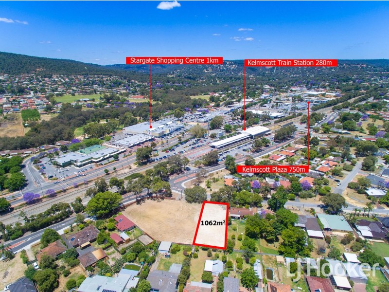 5 Banyard Avenue, Kelmscott WA 6111