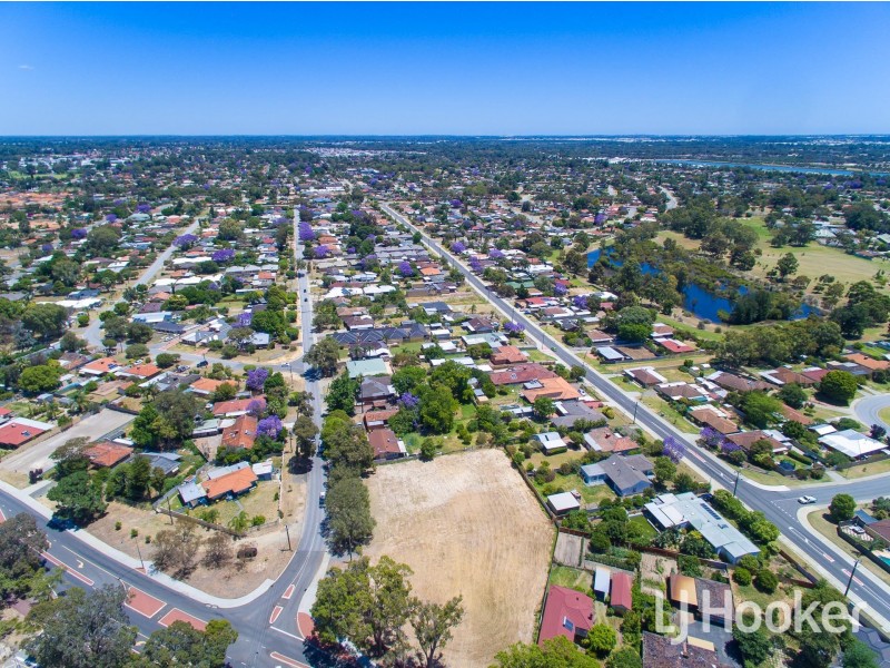 5 Banyard Avenue, Kelmscott WA 6111