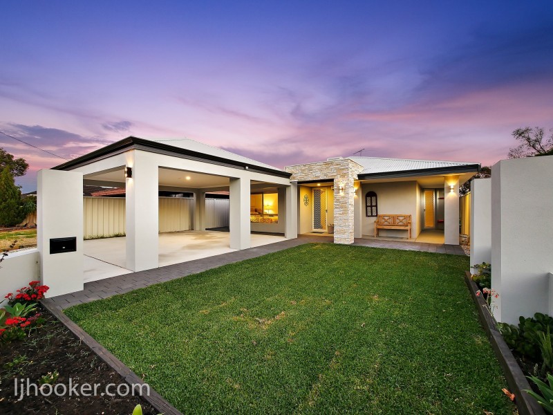 75 Thomas Street, East Cannington WA 6107